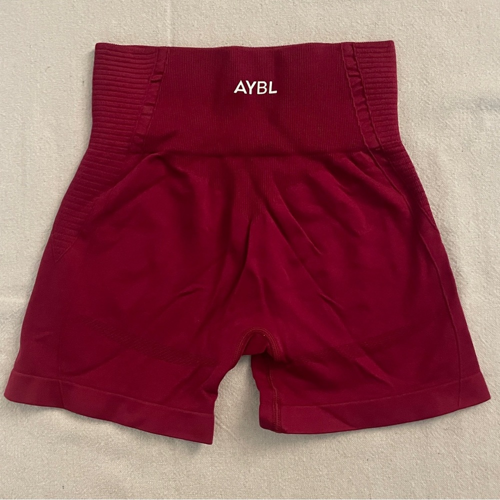 AYBL shorts